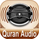 quran audio khalil-husari android application logo